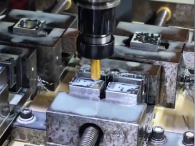 Produção & processamento